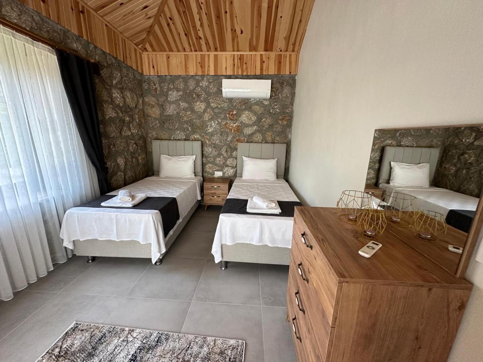 Adrasan Siderya Kuzey Villa Kumluca Ngoại thất bức ảnh