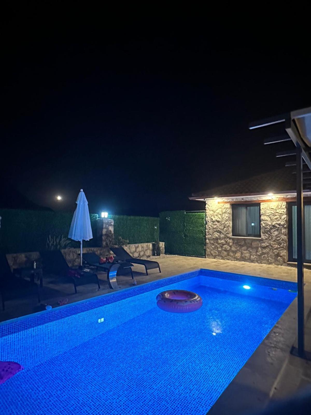 Adrasan Siderya Kuzey Villa Kumluca Ngoại thất bức ảnh
