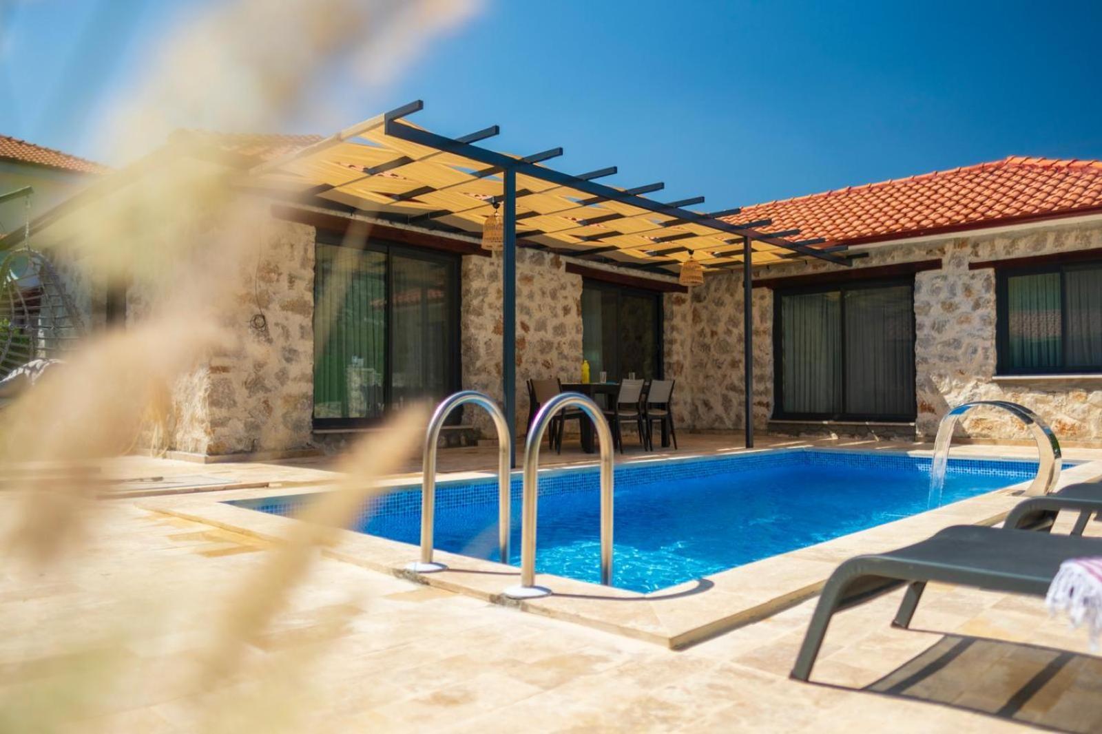 Adrasan Siderya Kuzey Villa Kumluca Ngoại thất bức ảnh